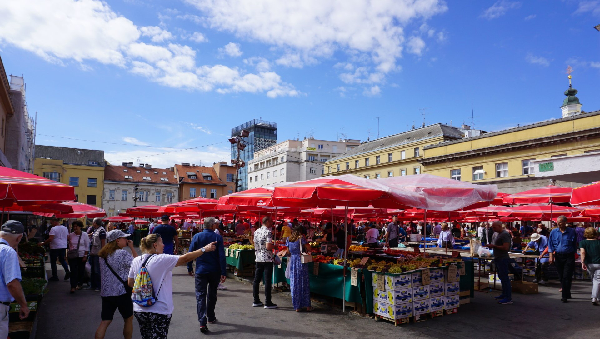 Zagreb