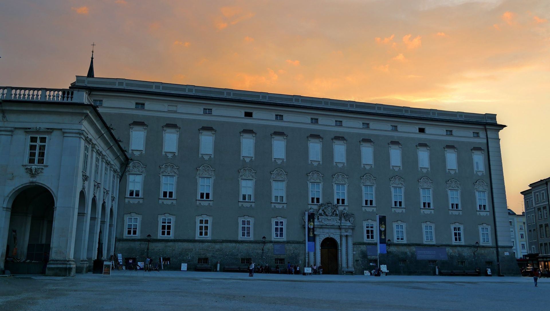 DomQuartier Salzburg