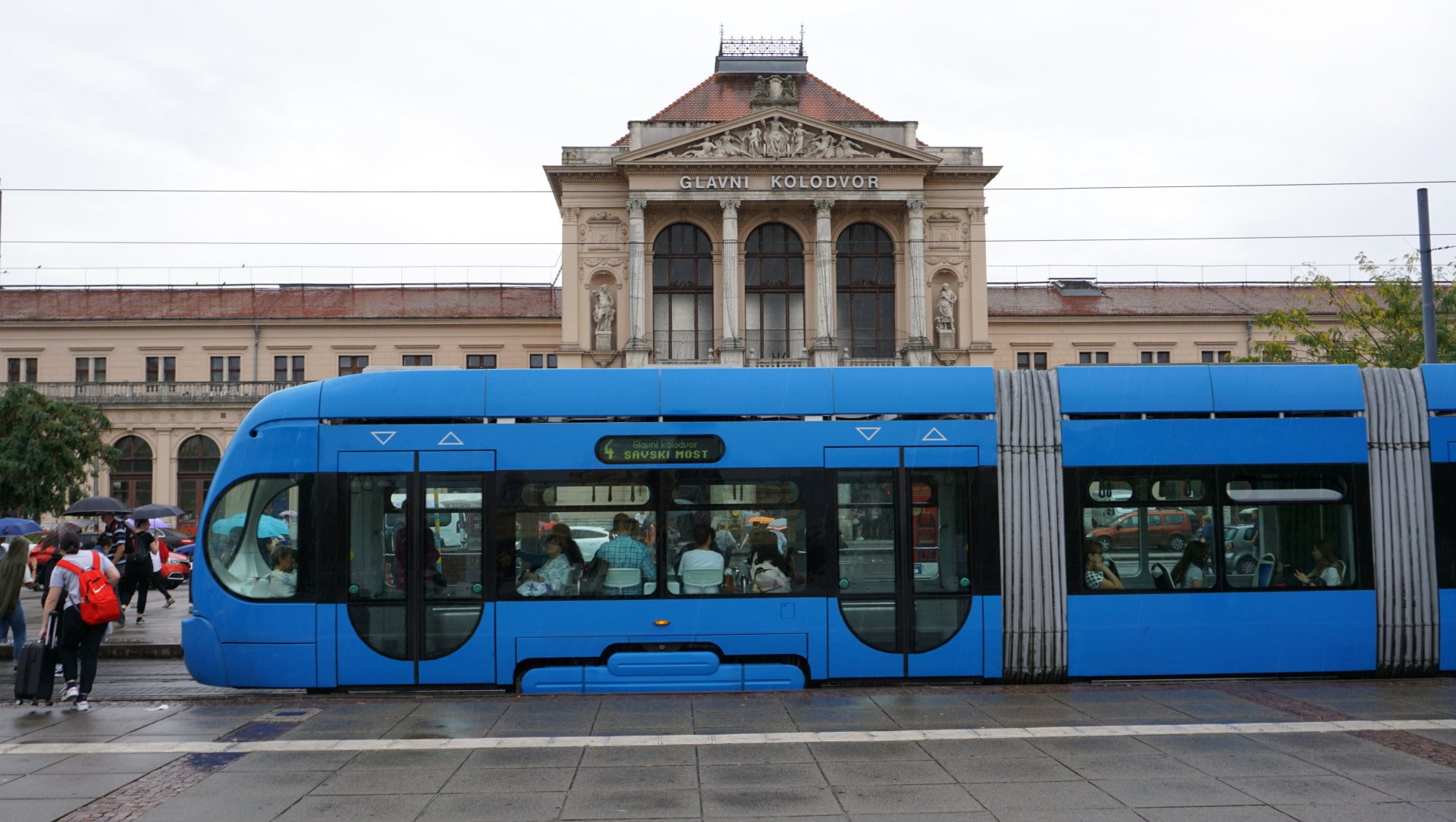 Zagreb