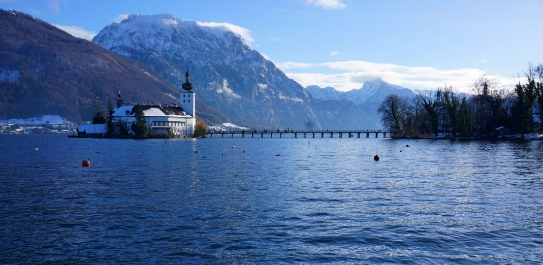 Gmunden