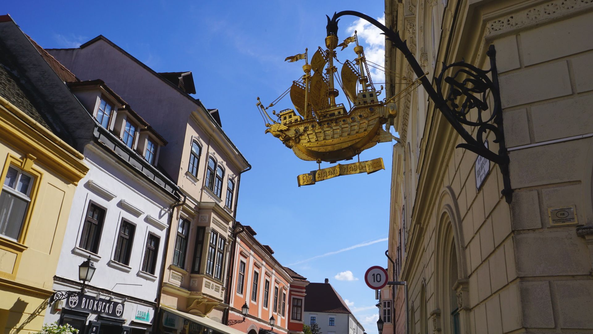 Zunft Györ