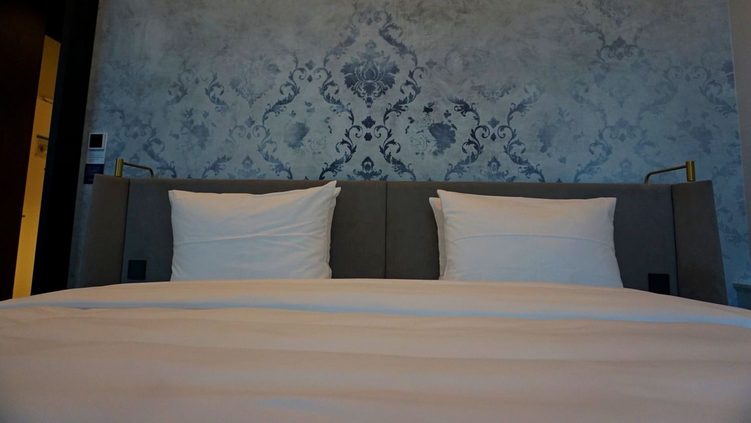 HYPERION Hotel Salzburg Zimmer