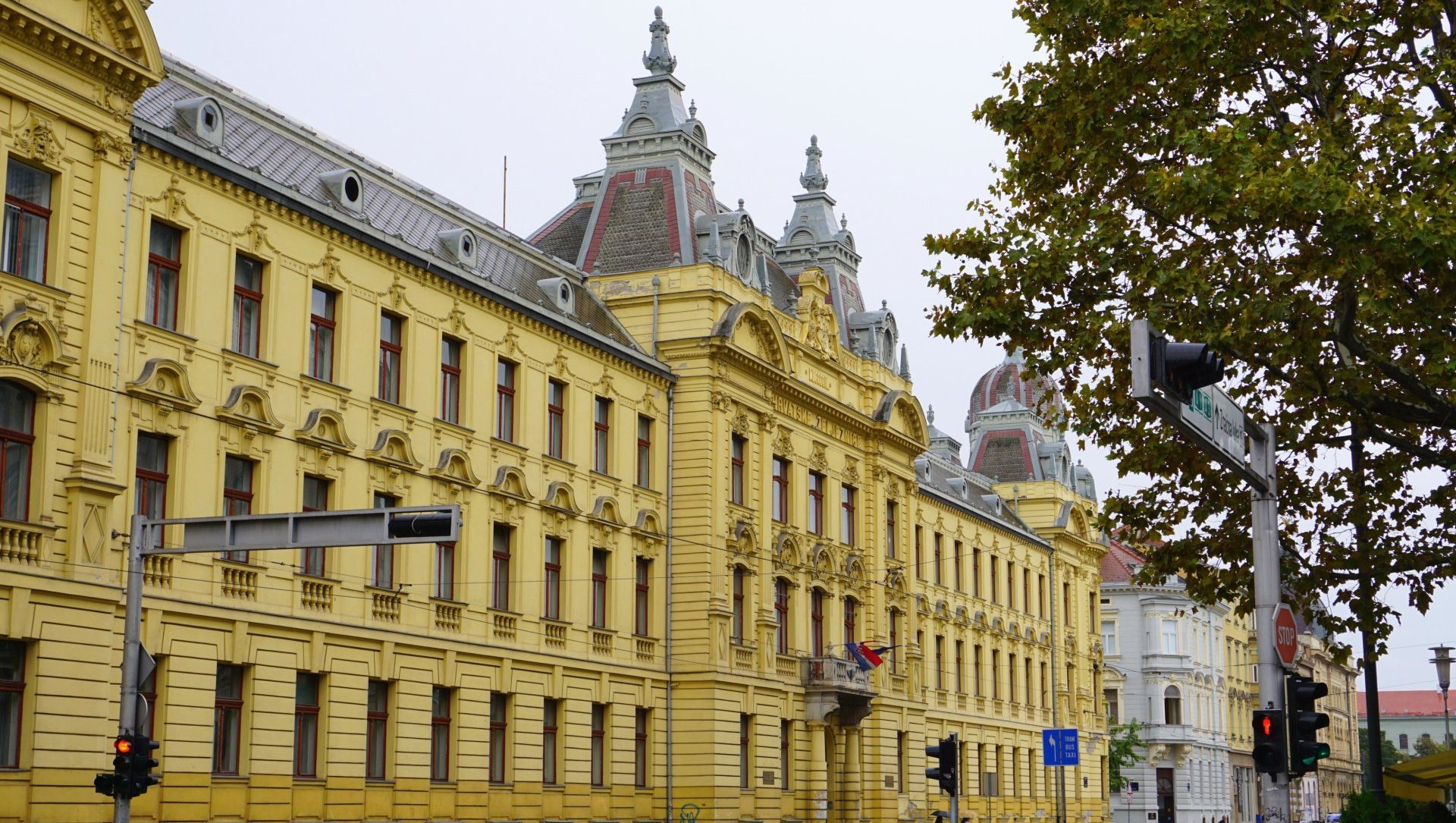 Zagreb