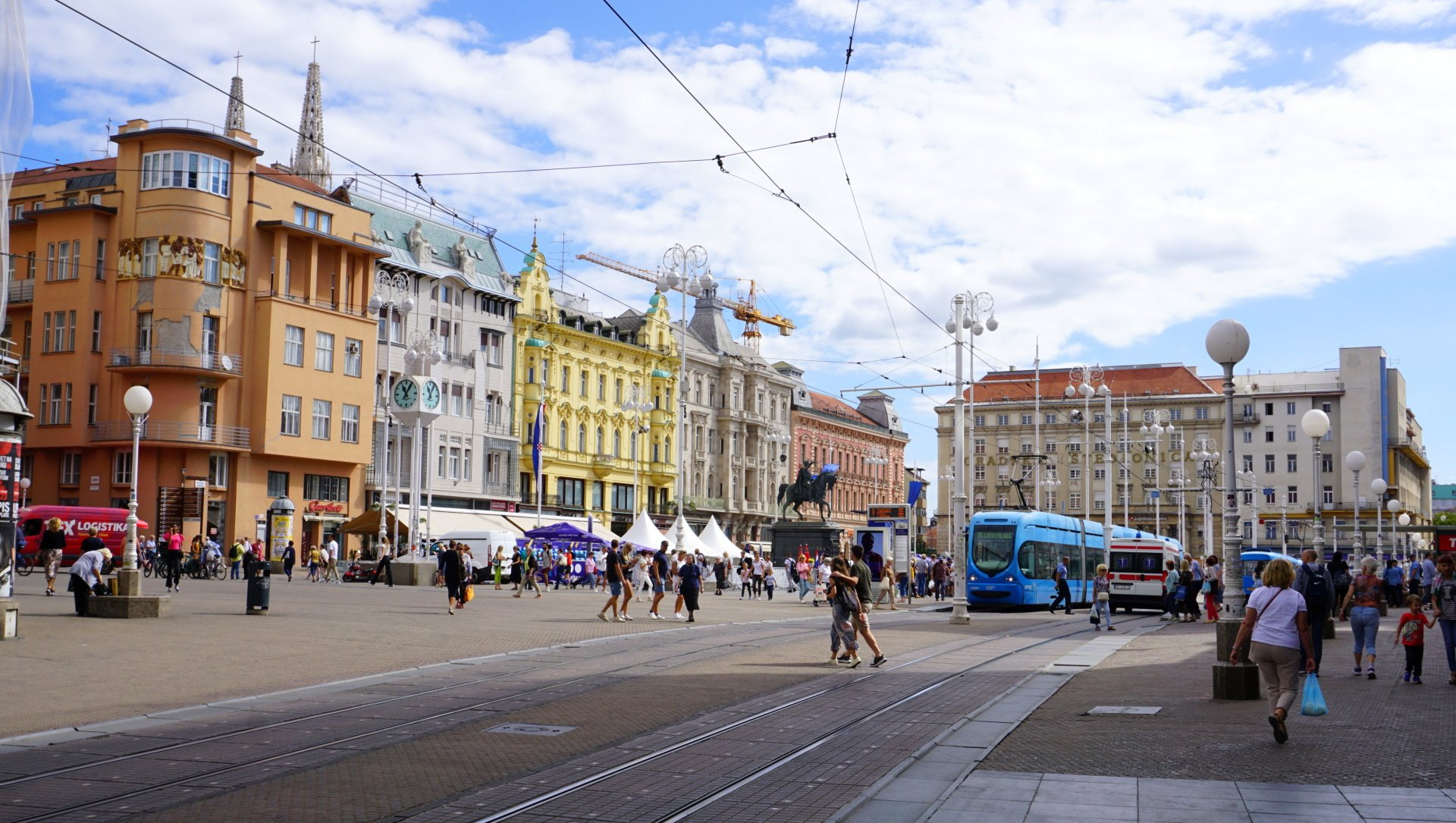 Zagreb