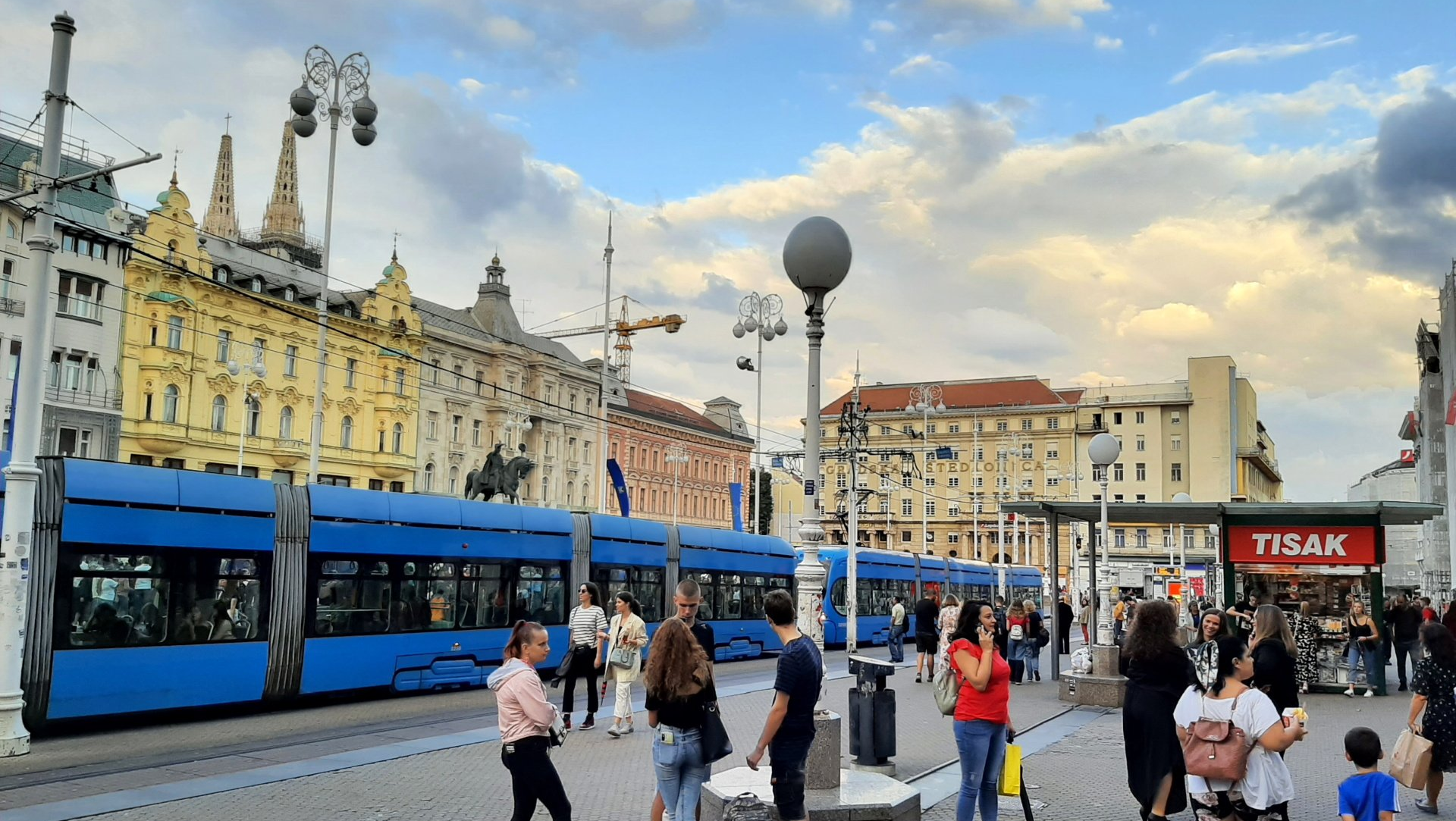 Zagreb