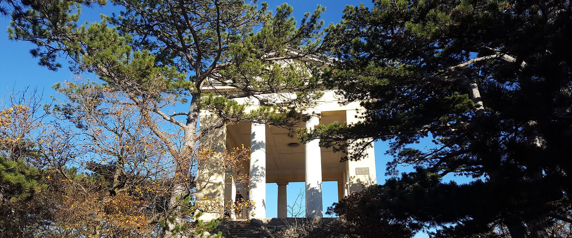 Husarentempel