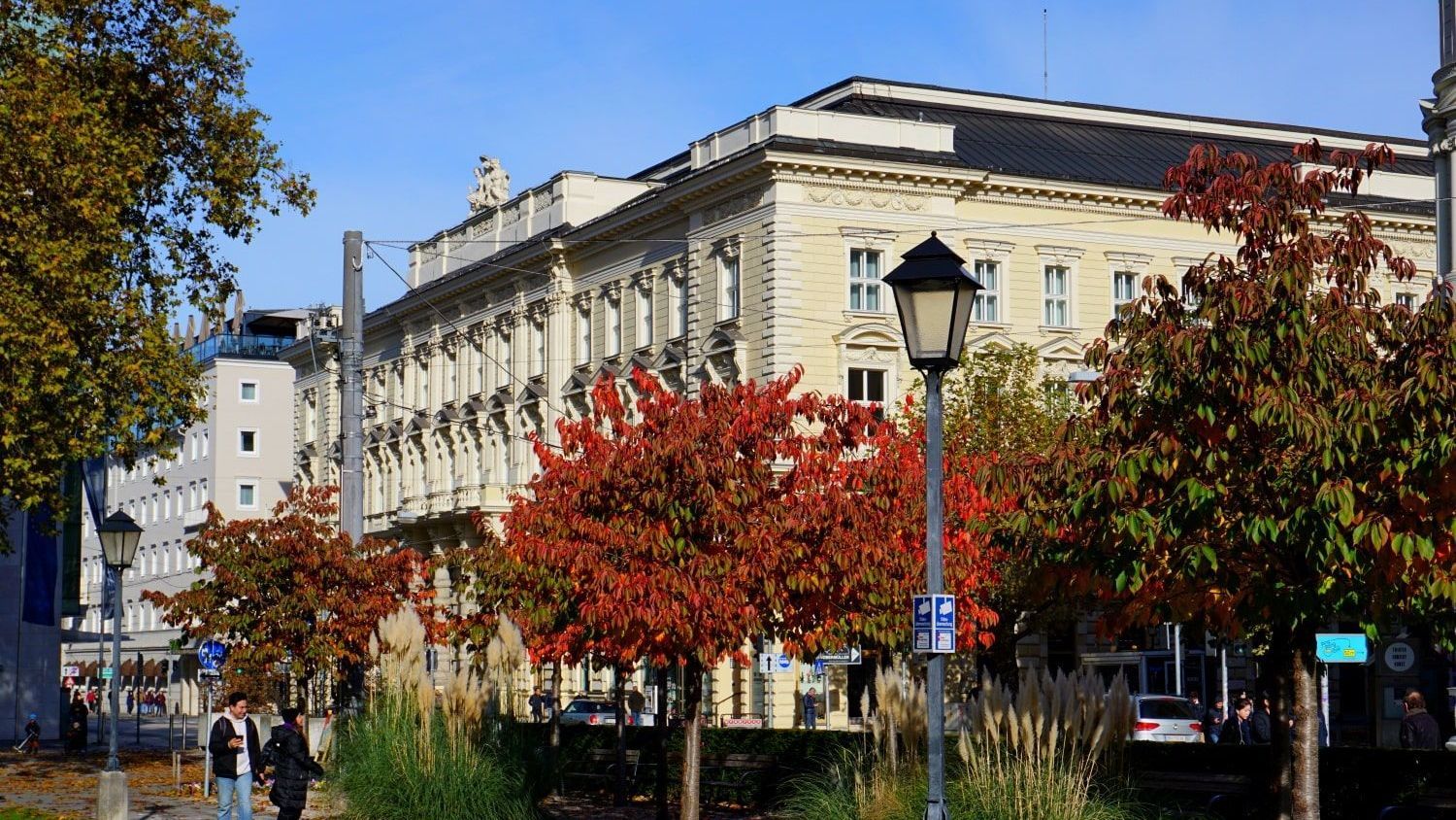 HYPERION Hotel Salzburg