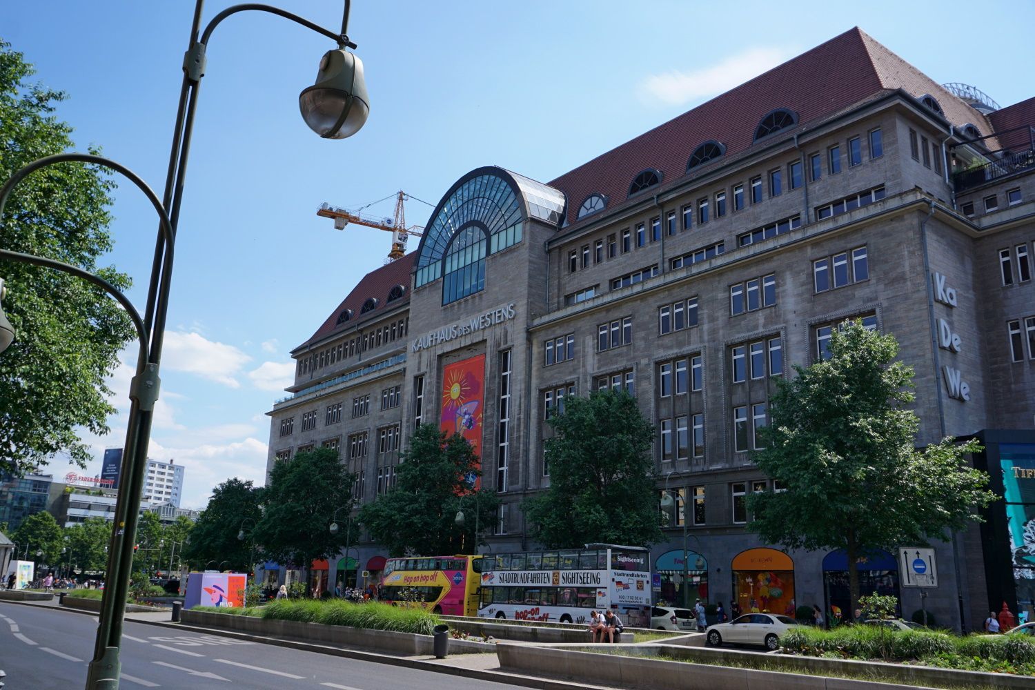 Berlin