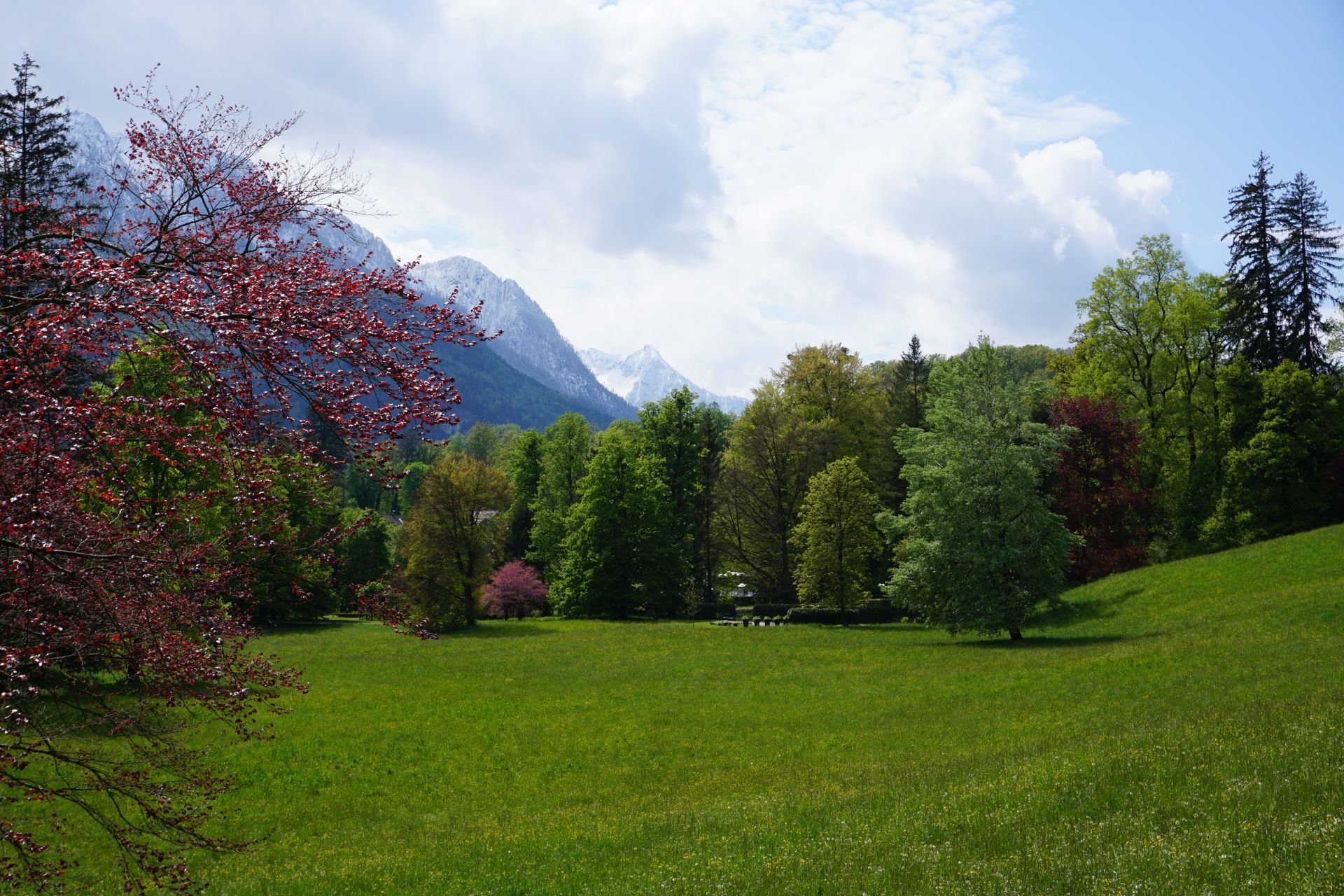 Bad Ischl