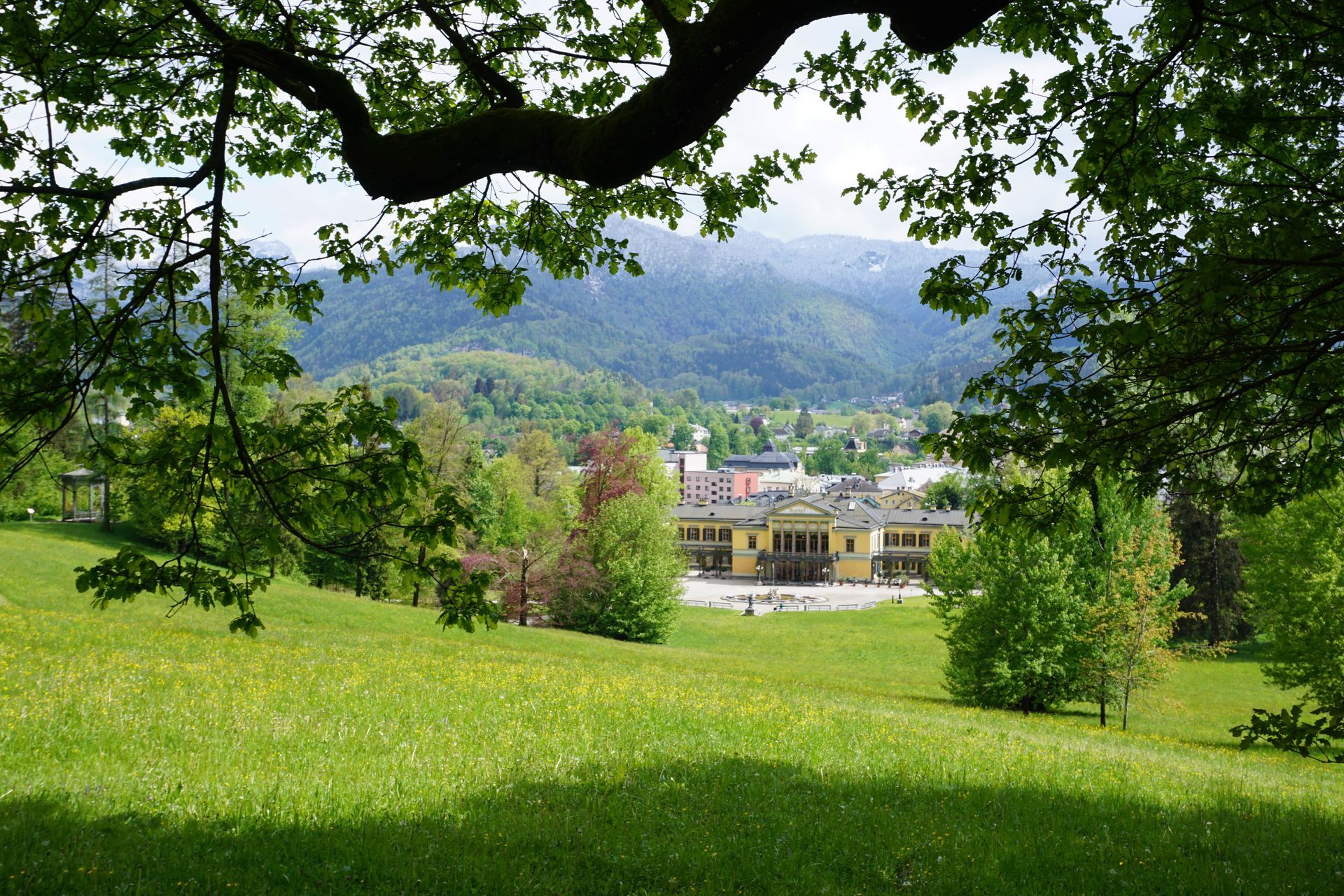 Bad Ischl
