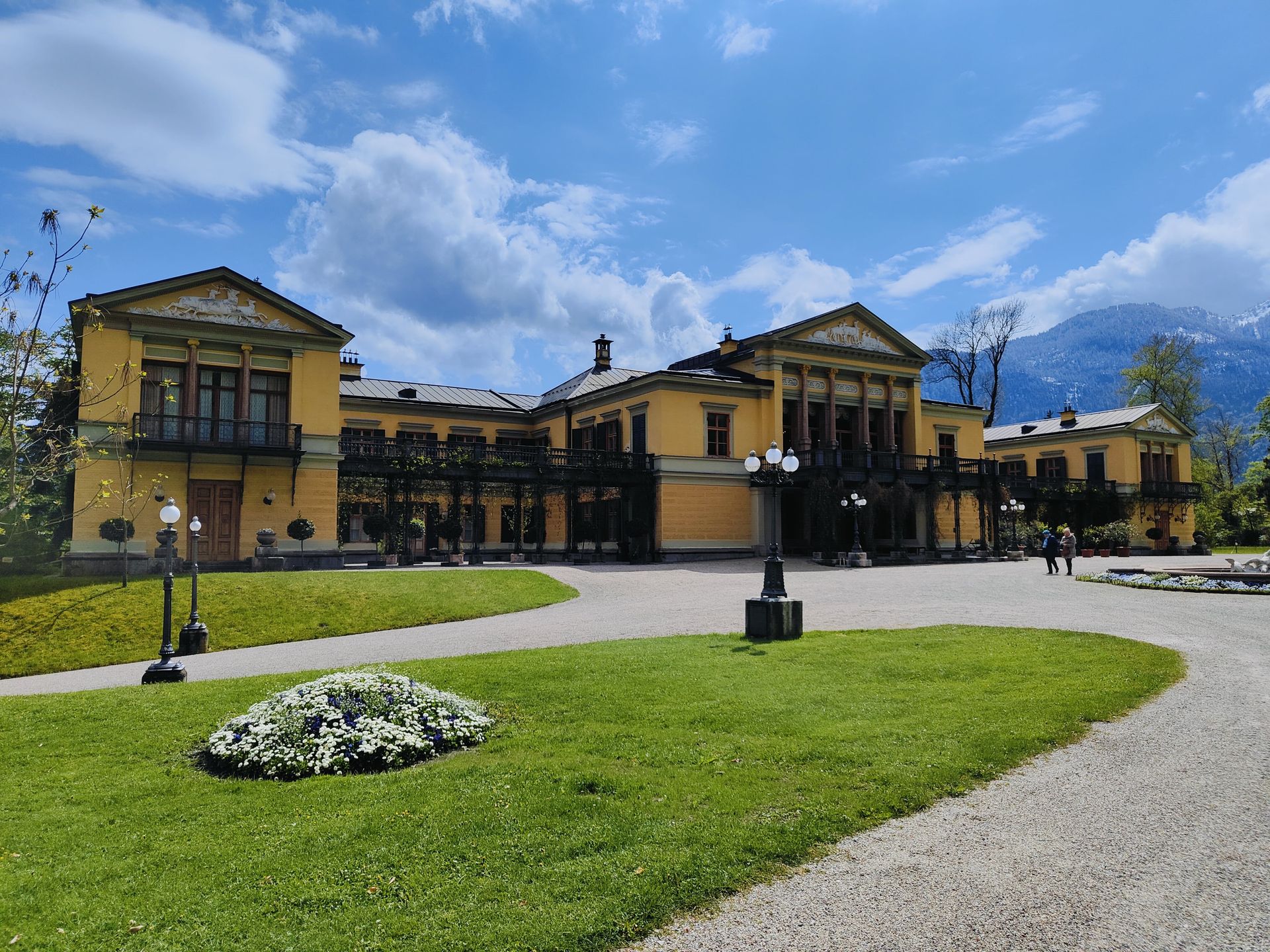 Bad Ischl