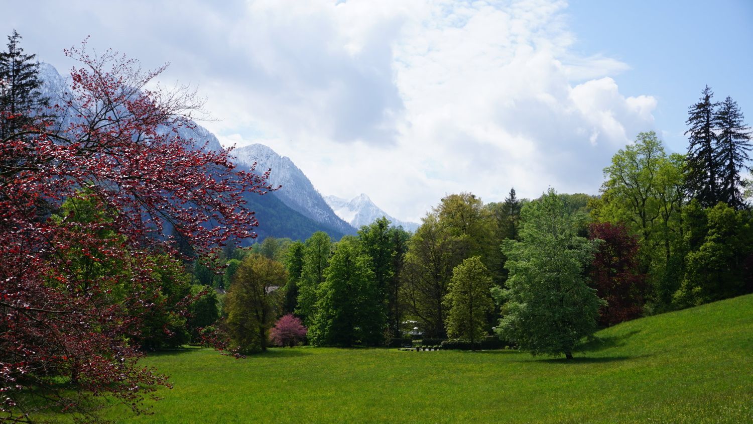 Bad Ischl