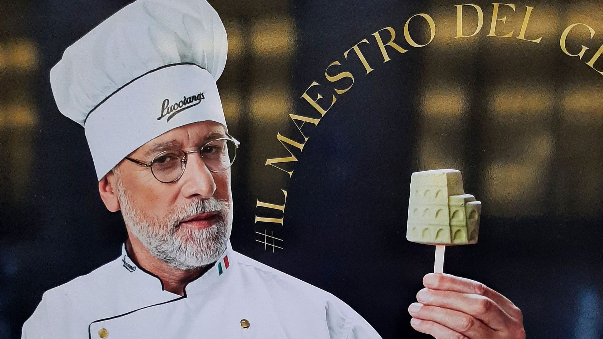 Kolosseum Eis Kolosseum Eis
