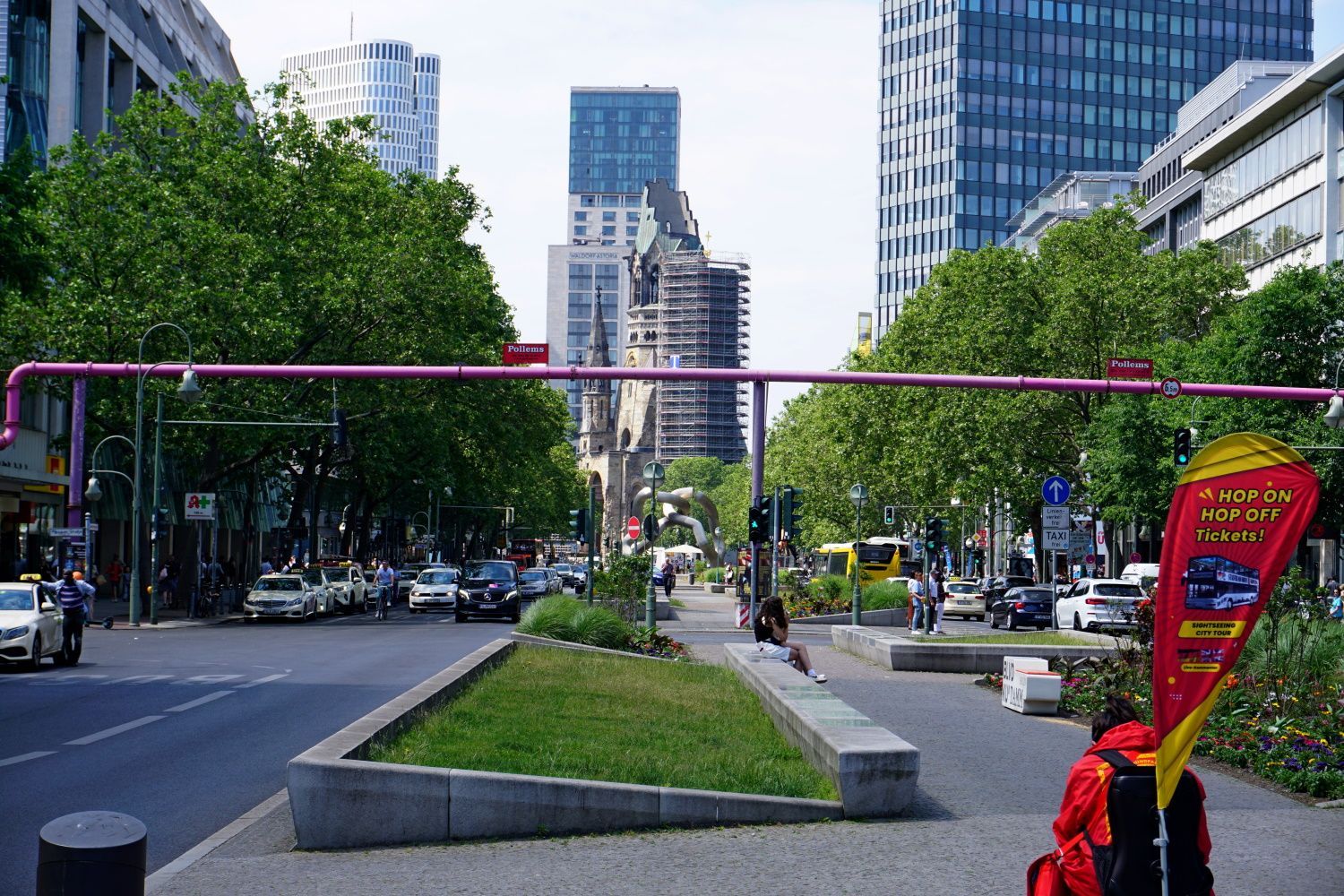 Berlin