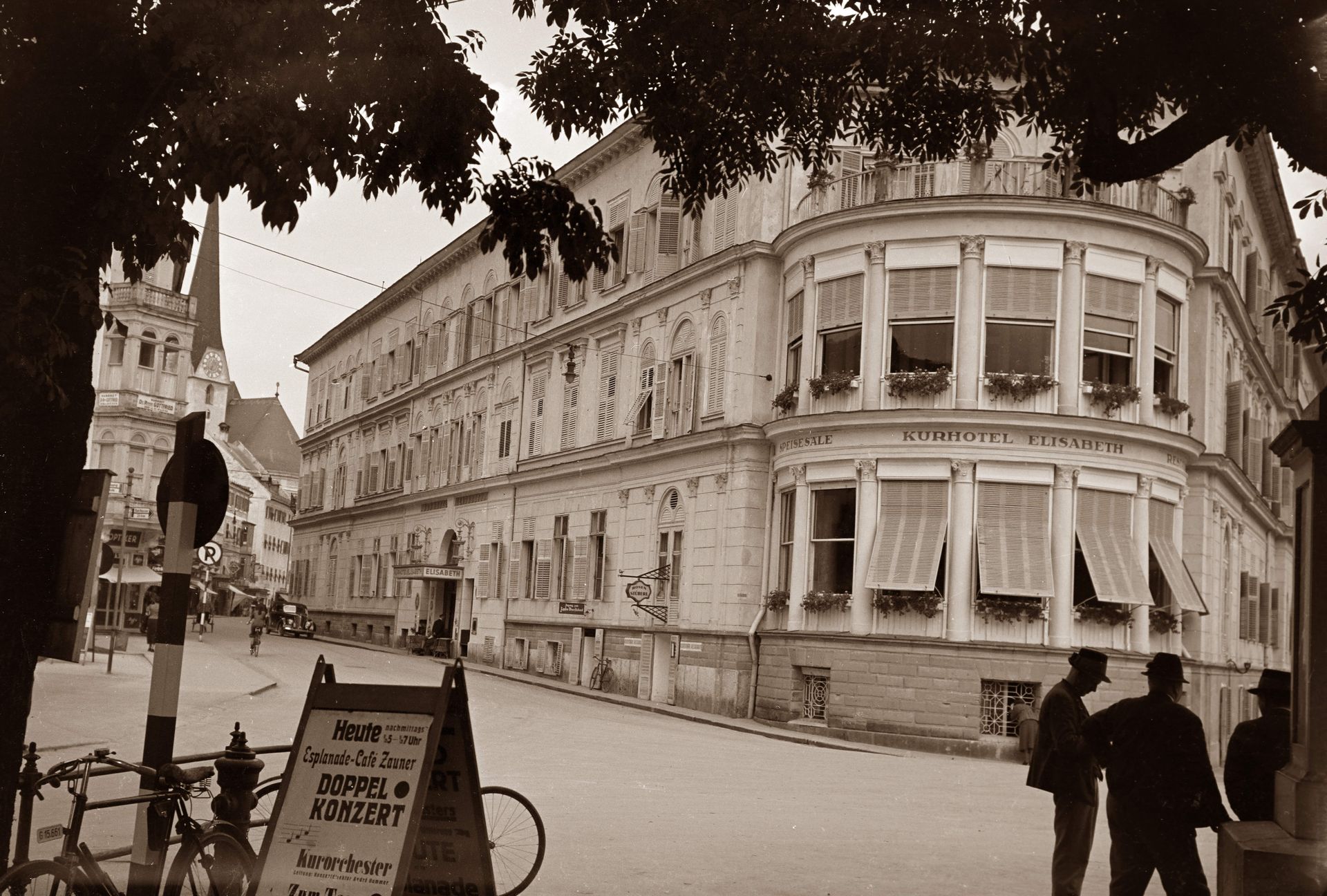 Kurhotel Bad Ischl