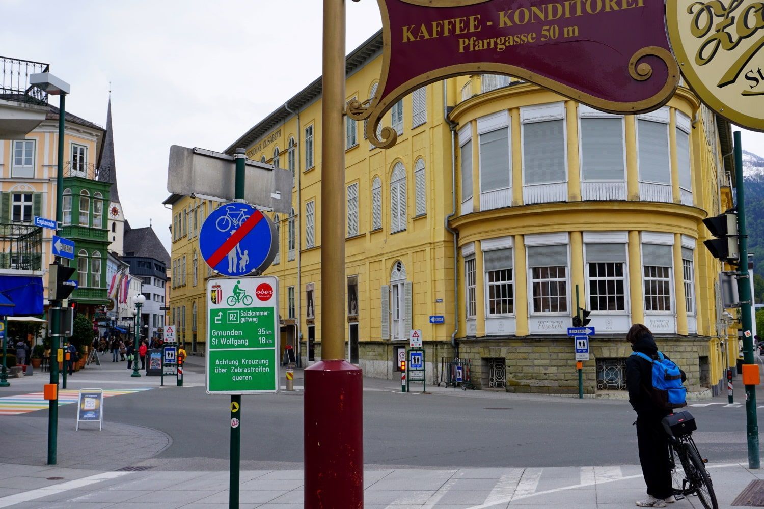 Bad Ischl 