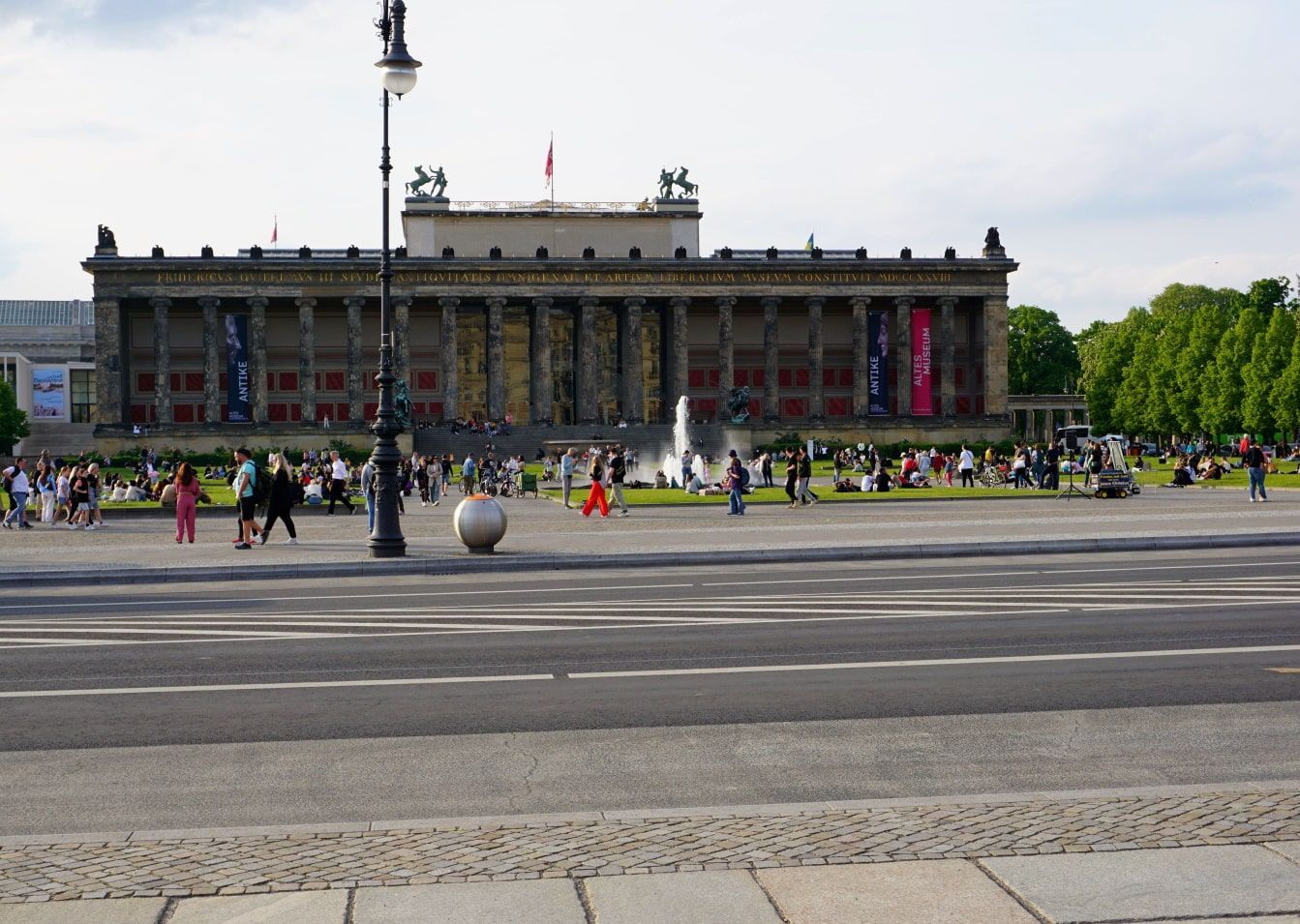 Berlin