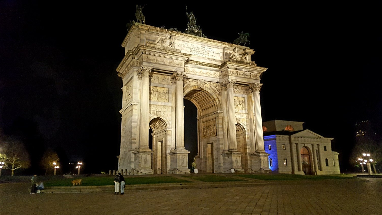 Mailand