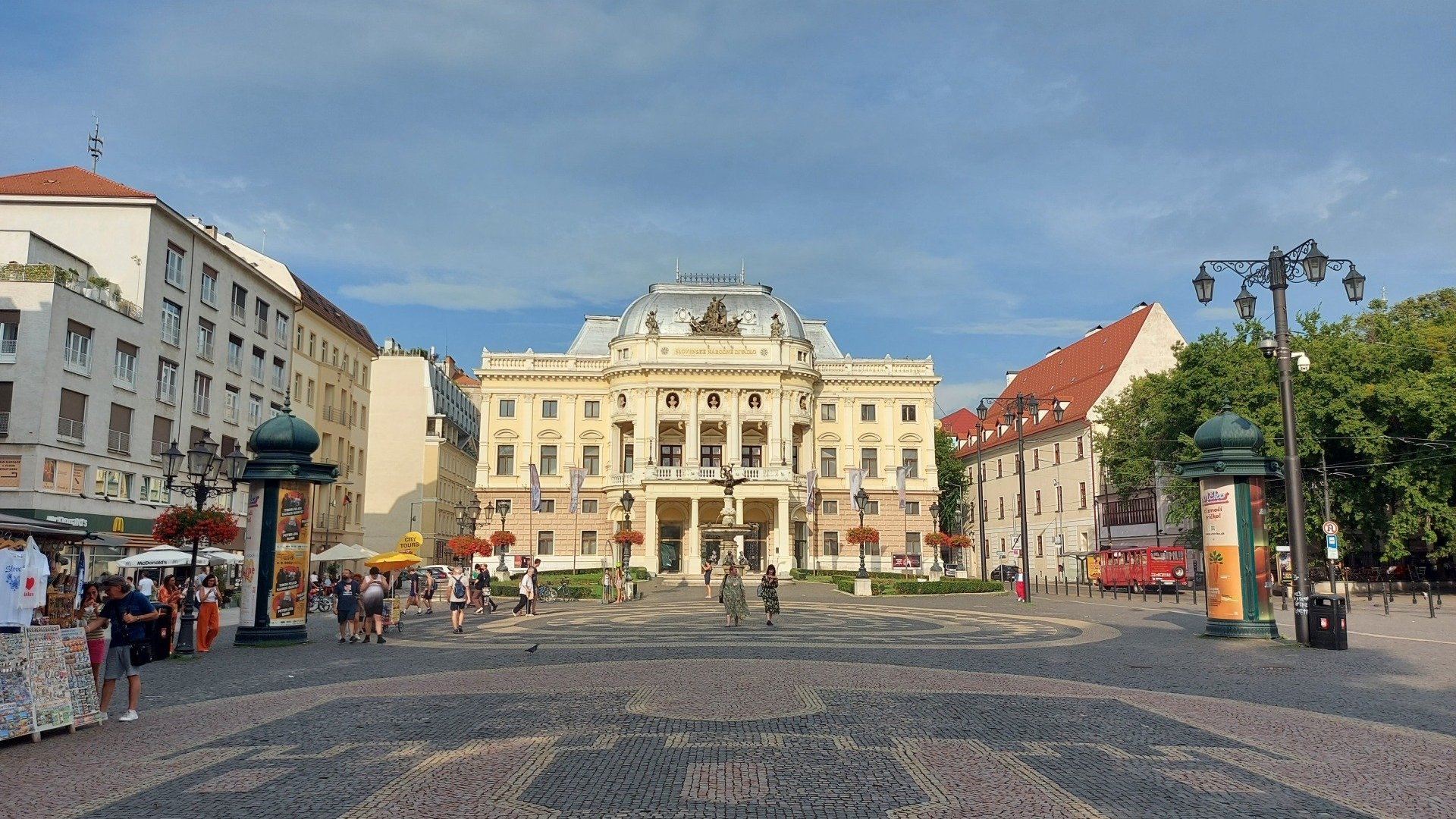 Bratislava