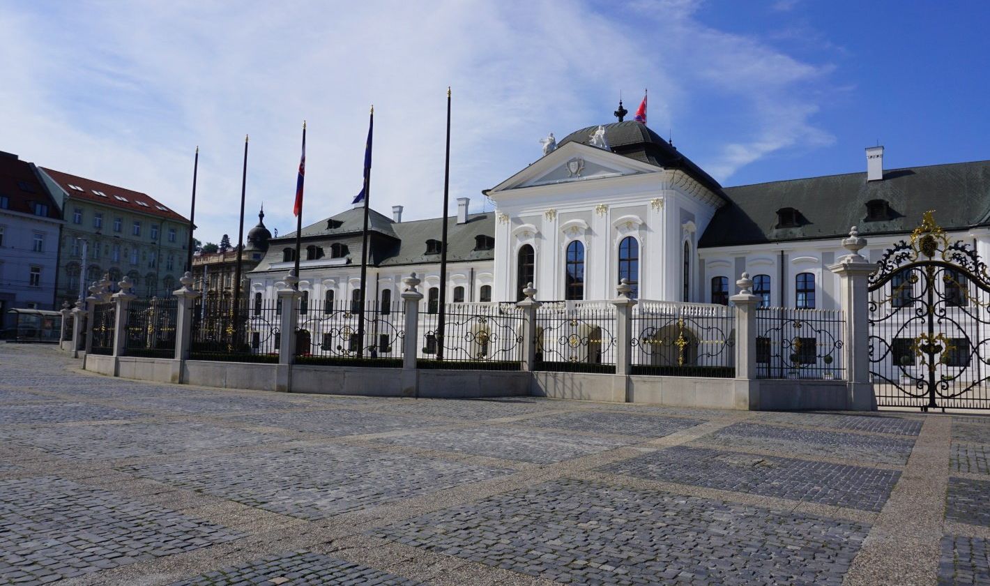 Bratislava