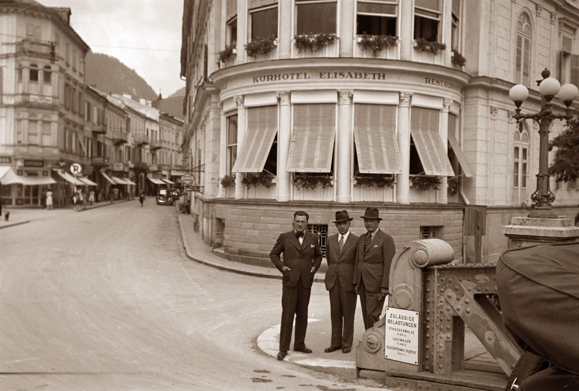 Kurhotel Elisabeth