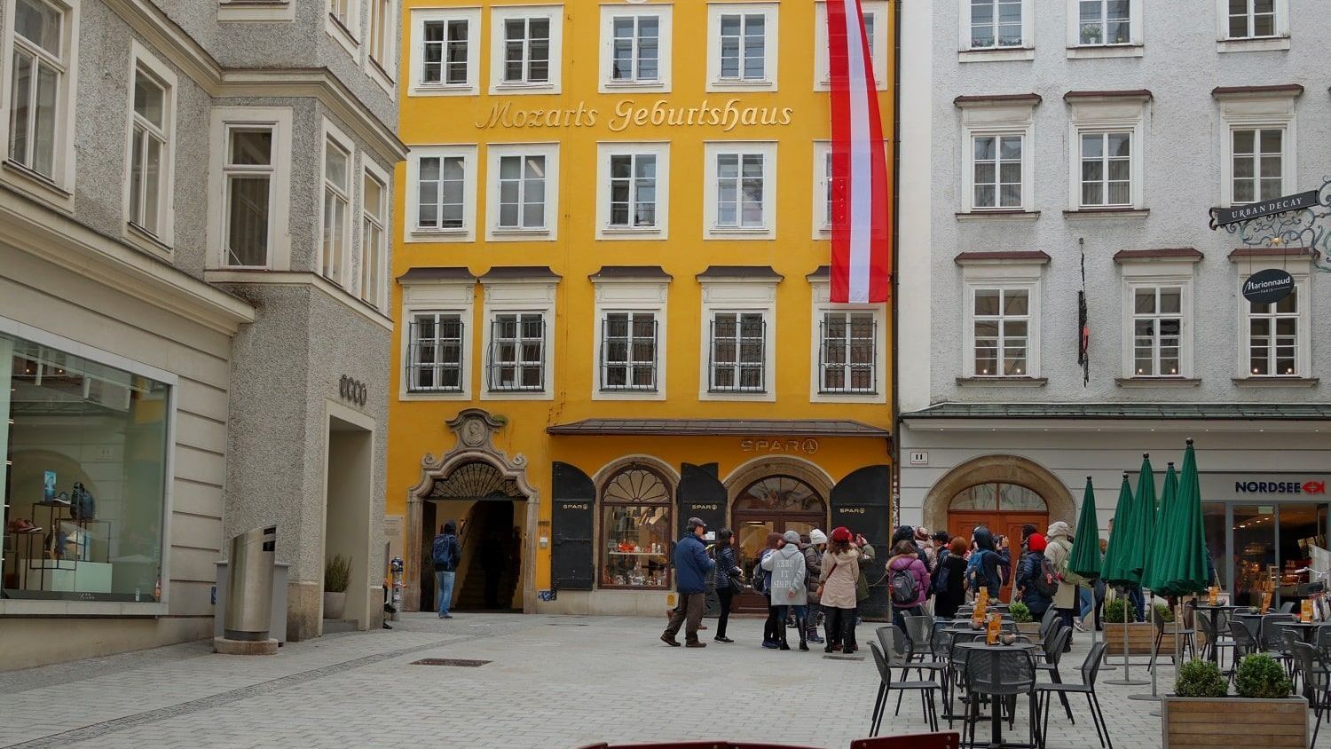 Salzburg