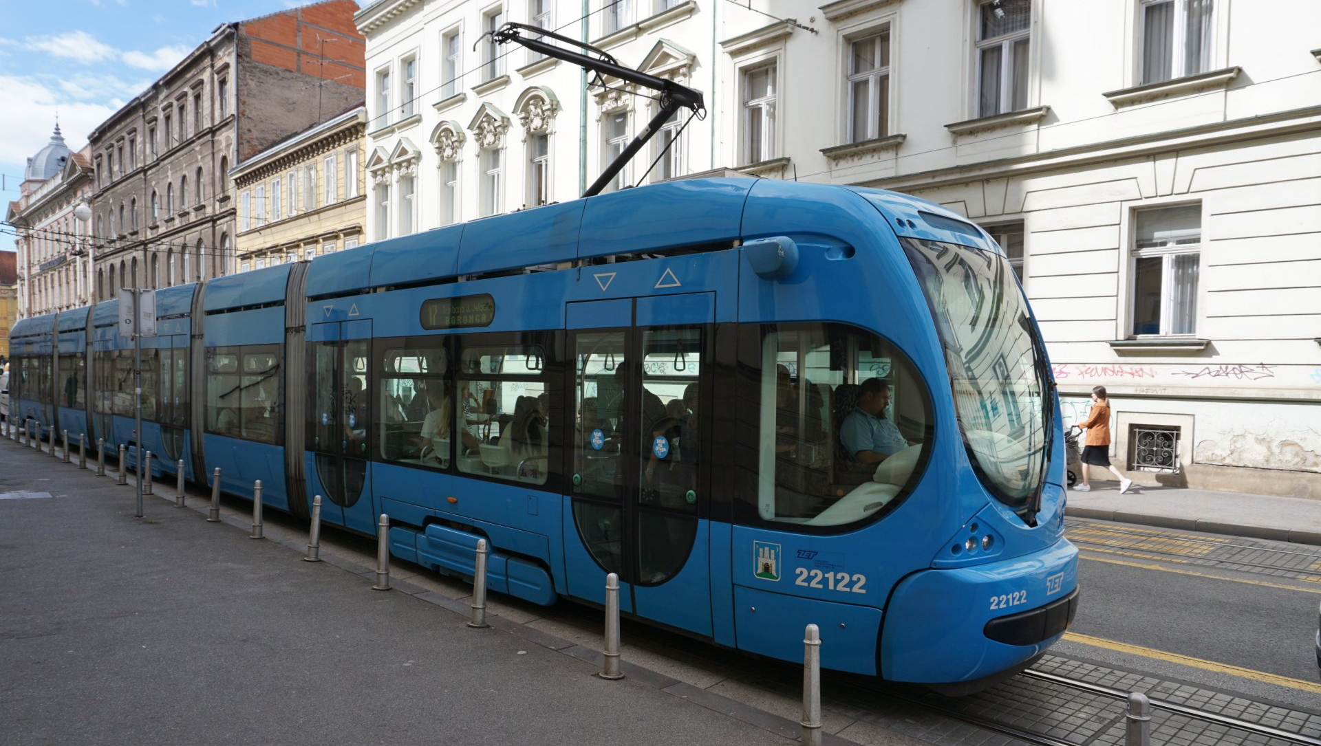 Zagreb