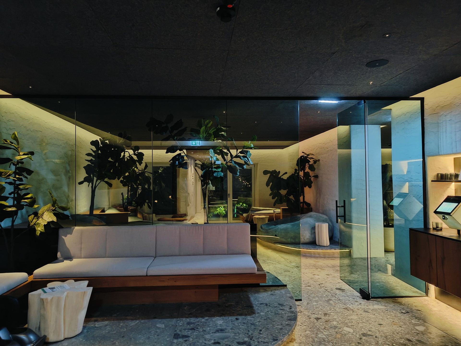Bad Ischl Hotel Traun Spa 