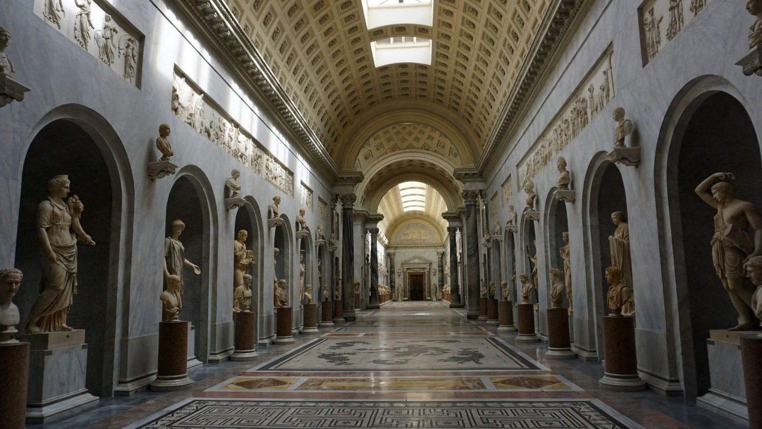 Vatikanische Museen
