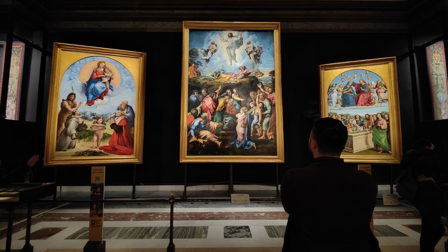 Vatikanische Museen Vatikanische Museen