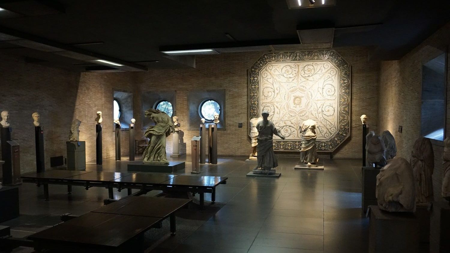 Vatikanische Museen