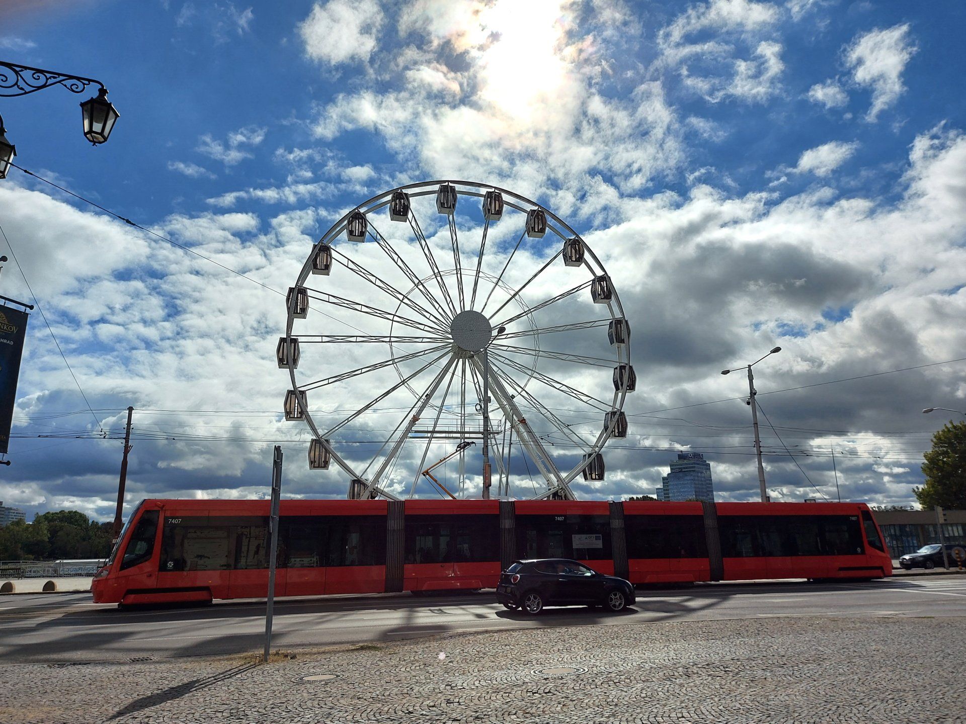 Bratislaba