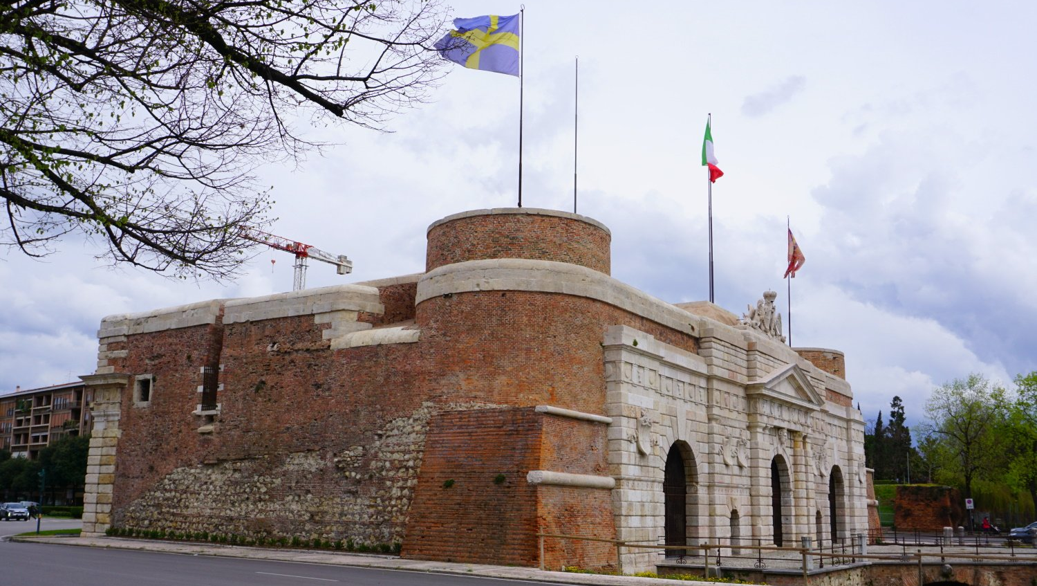 Verona