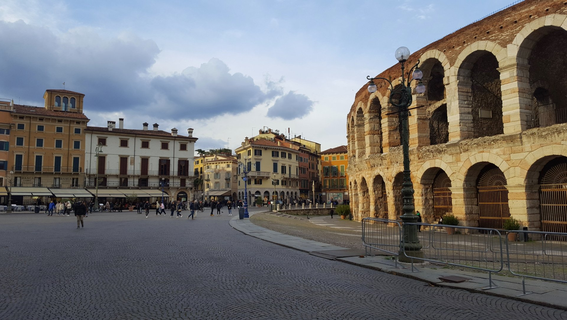 Verona