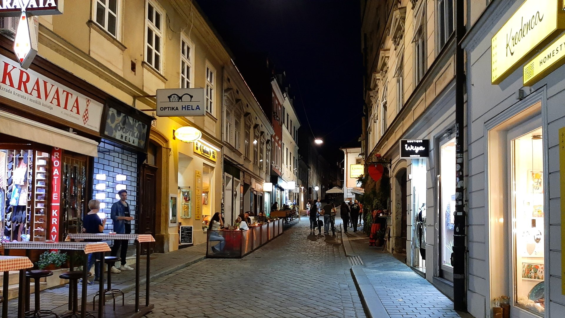 Zagreb