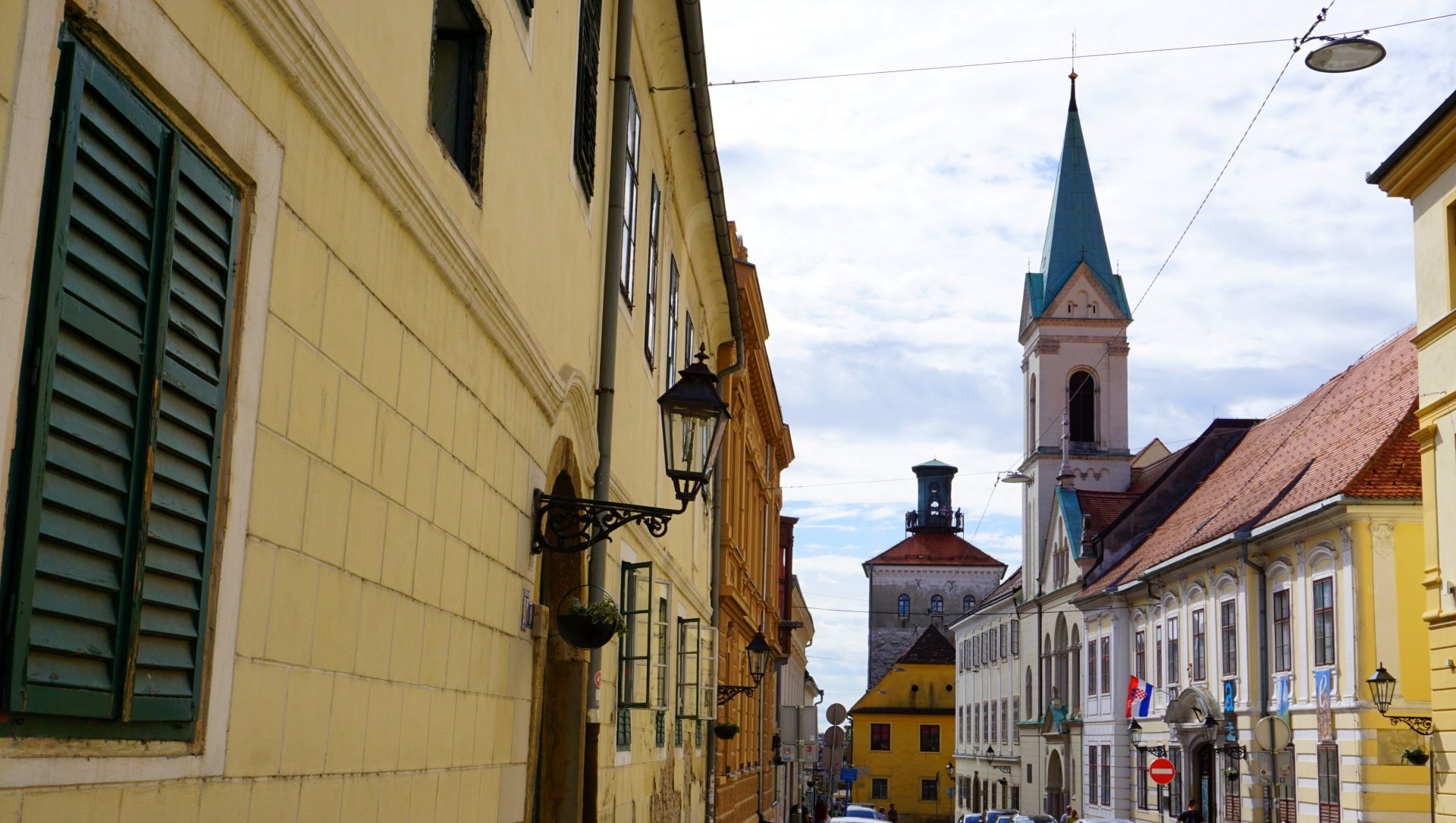 Zagreb