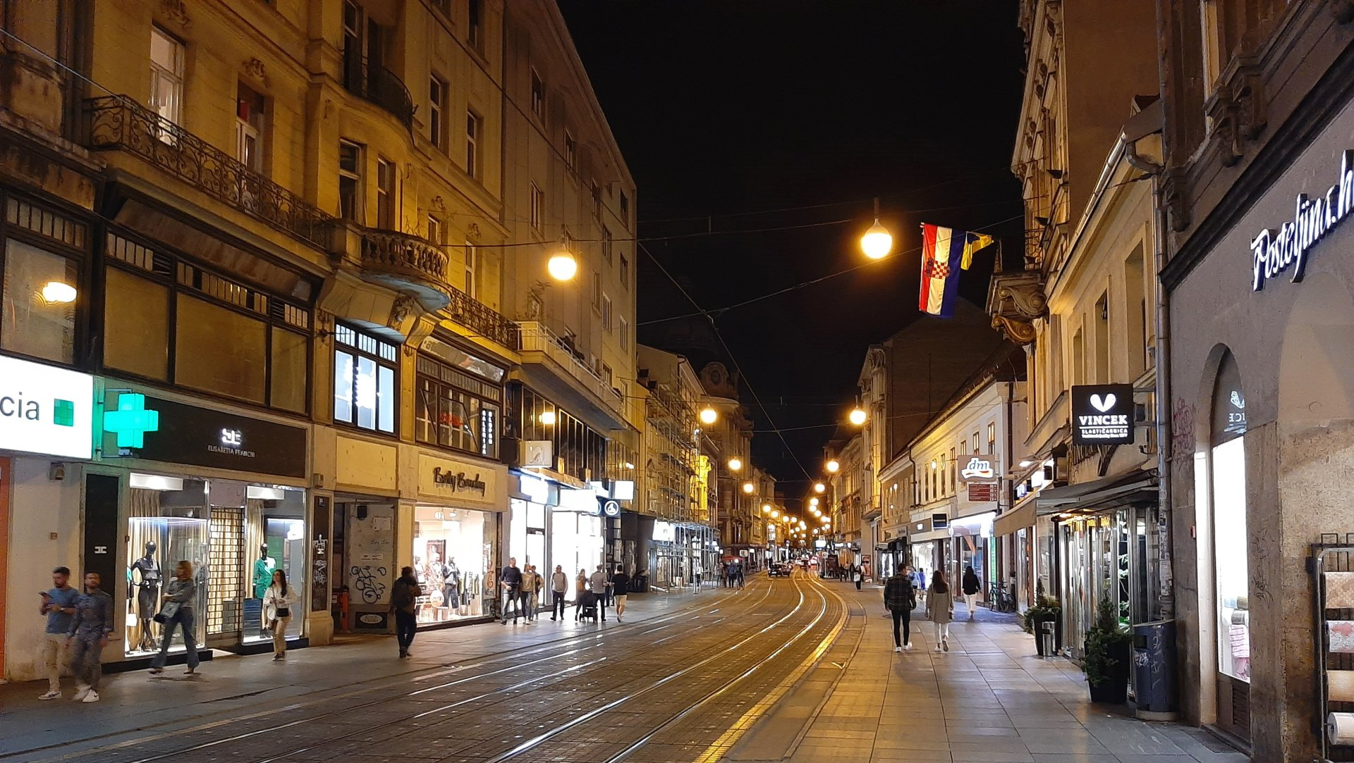 Zagreb