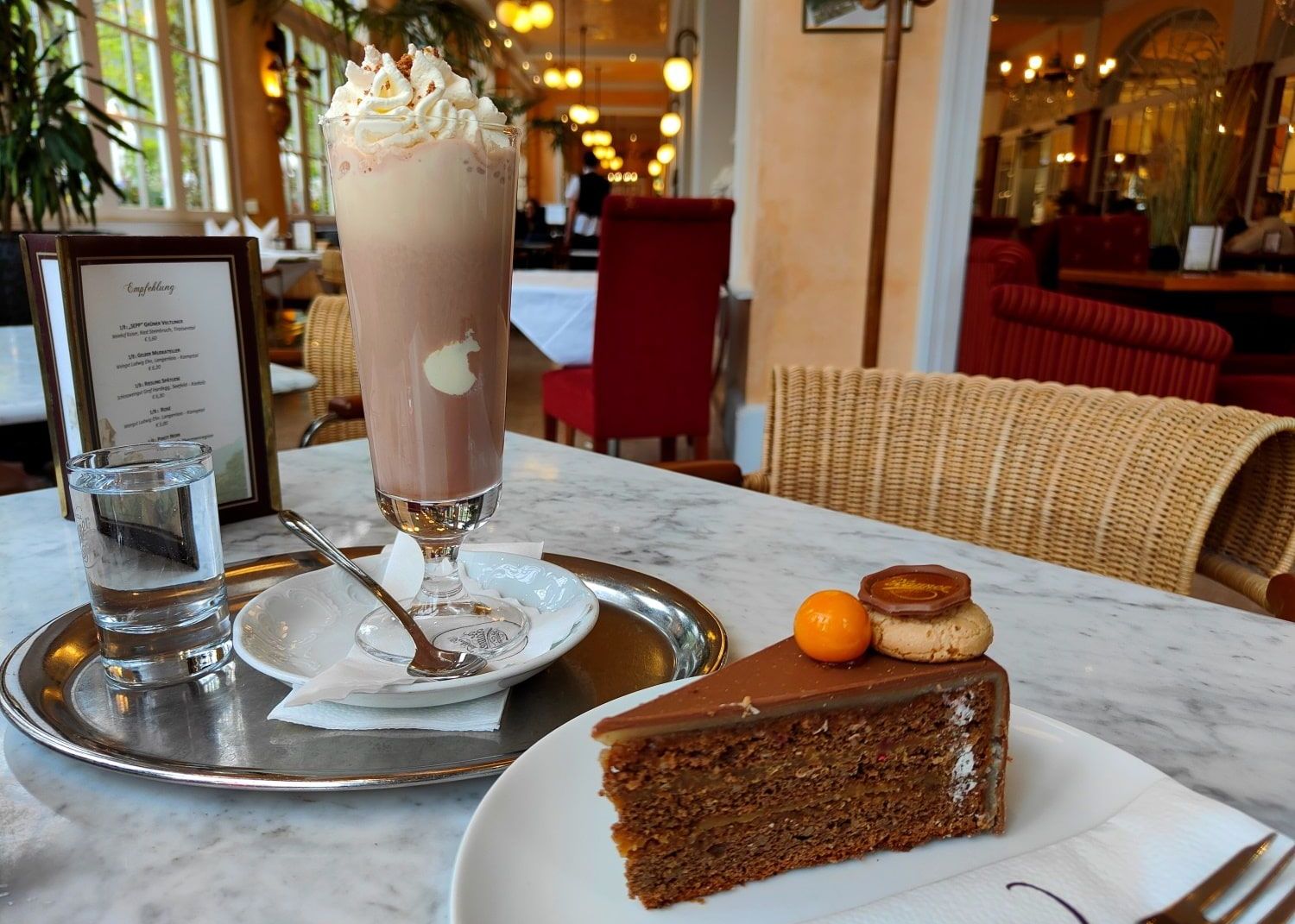 Zauner Zauner Bad Ischl