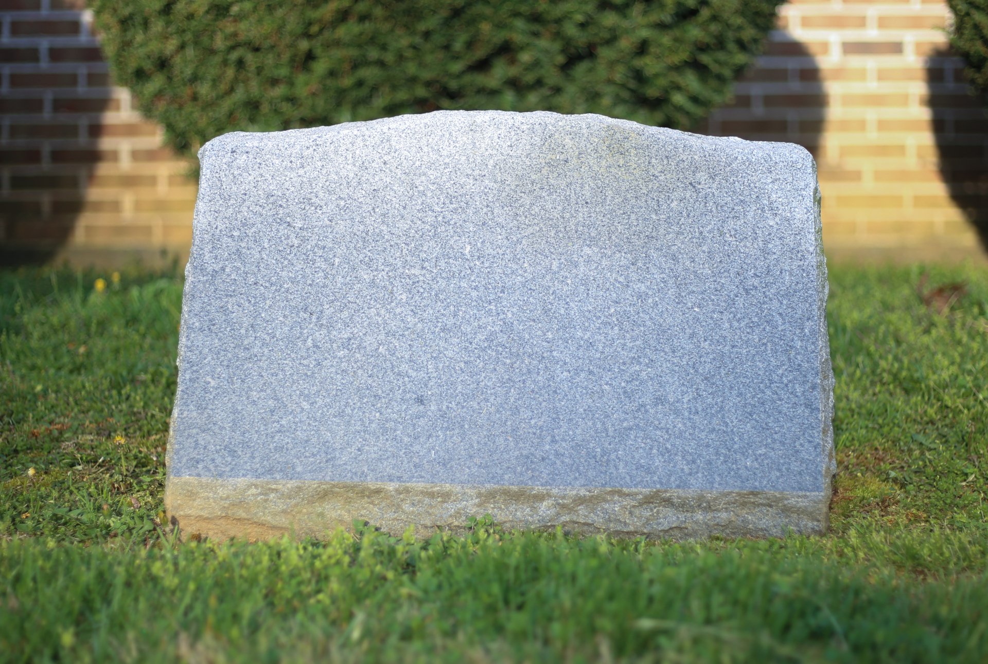 Monuments Lebanon, VA CombsHess Funeral Service