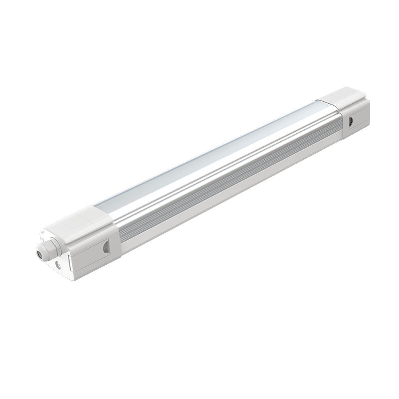 LED Tri-proof 150cm