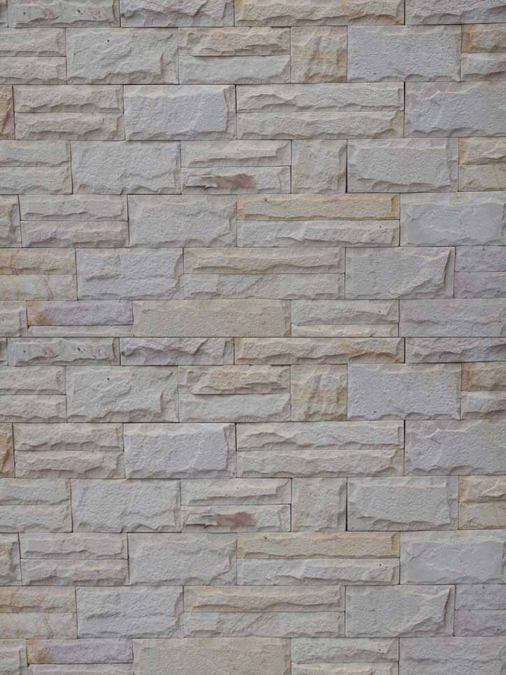 Construction Blocks Pyramid — commercial masonry services in Columbus, NE Construction Blocks Pyramid — commercial masonry services in Columbus, NE