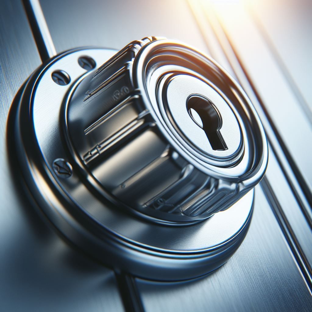 Silver Lock | Aberdeen Locksmith | AK24HOUR