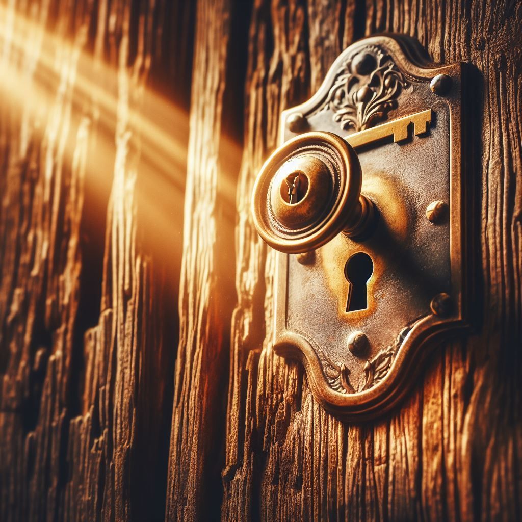Door lock | Aberdeen Locksmith | AK24HOUR