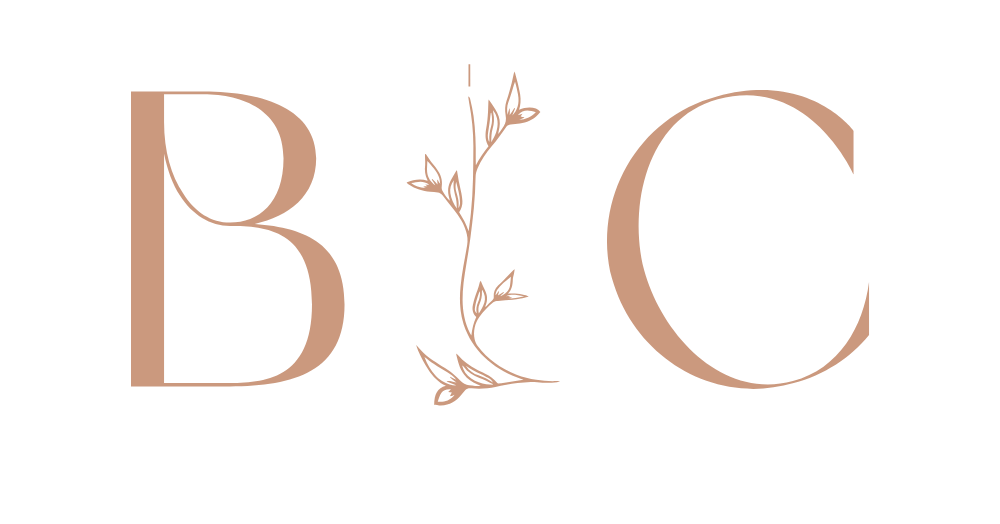 A logo featuring the letters 
