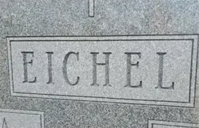 GRANITE HEADSTONES