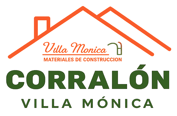 Corralón Villa Mónica LOGO