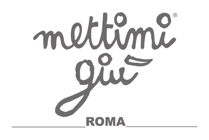 METTIMI GIU'-LOGO METTIMI GIU'-LOGO