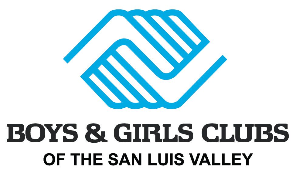 Boys & Girls Club of the San Luis Valley Logo