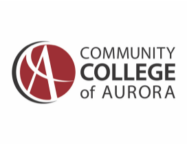 Community College of Aurora logo