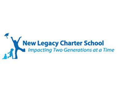 New Legacy Charter School